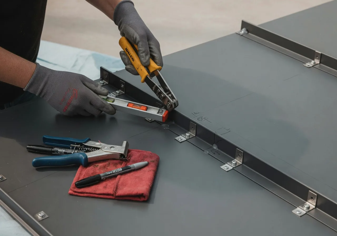 Why choose Metal Roofing Installation in Hampton, FL